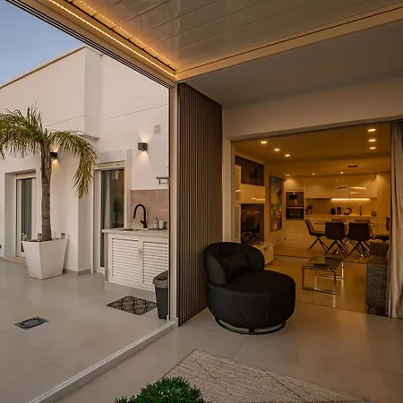 Penthouse In Puerto Banus * Marbella
