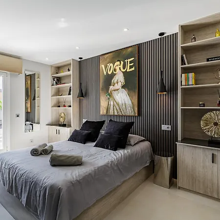 Penthouse In Puerto Banus