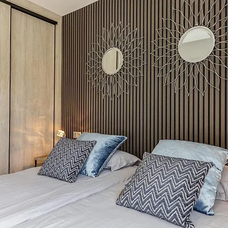 Penthouse In Puerto Banus