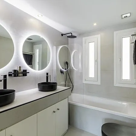 Penthouse In Puerto Banus * Marbella