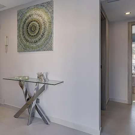 Penthouse In Puerto Banus