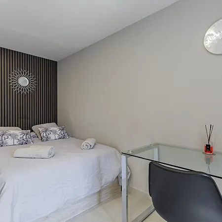 Holiday home Penthouse In Puerto Banus