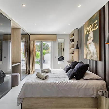 Holiday home Penthouse In Puerto Banus Marbella