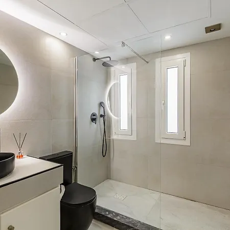 Penthouse In Puerto Banus *