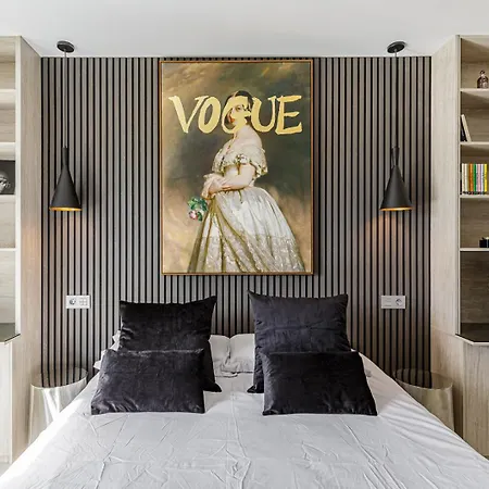 Penthouse In Puerto Banus * Marbella